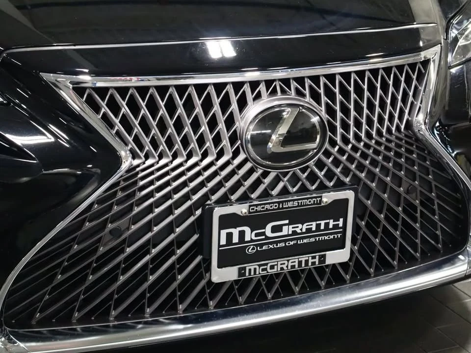 2018 Lexus LS 5th Gen - Image 6 of 20