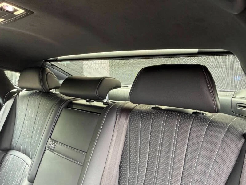 2018 Lexus LS 5th Gen - Image 19 of 20