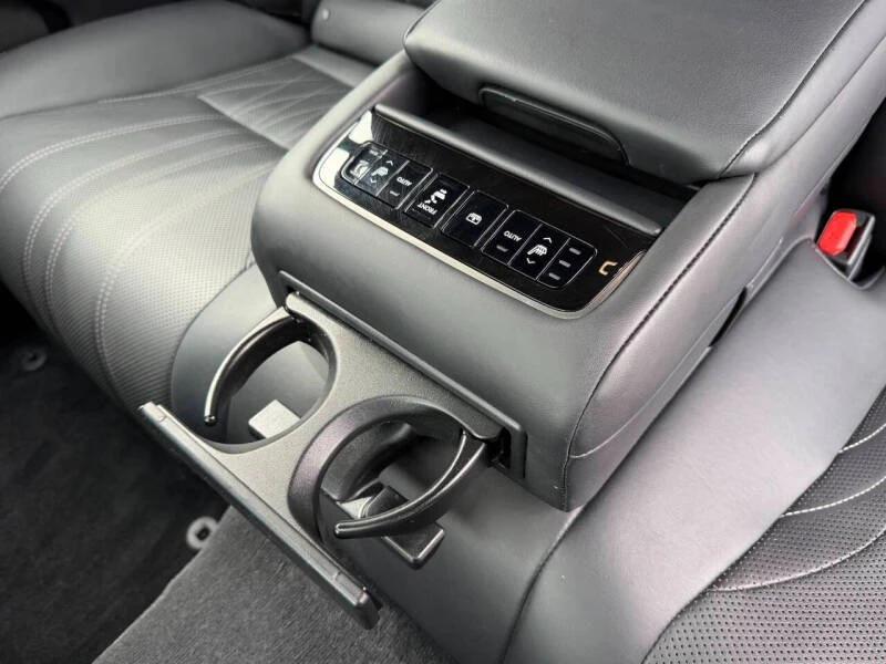 2018 Lexus LS 5th Gen - Image 20 of 20