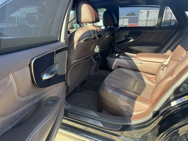2018 Lexus LS - Image 6 of 11