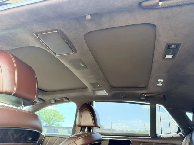 2018 Lexus LS 5th Gen - Image 20 of 20