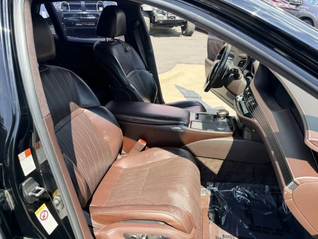 2018 Lexus LS 5th Gen - Image 14 of 20