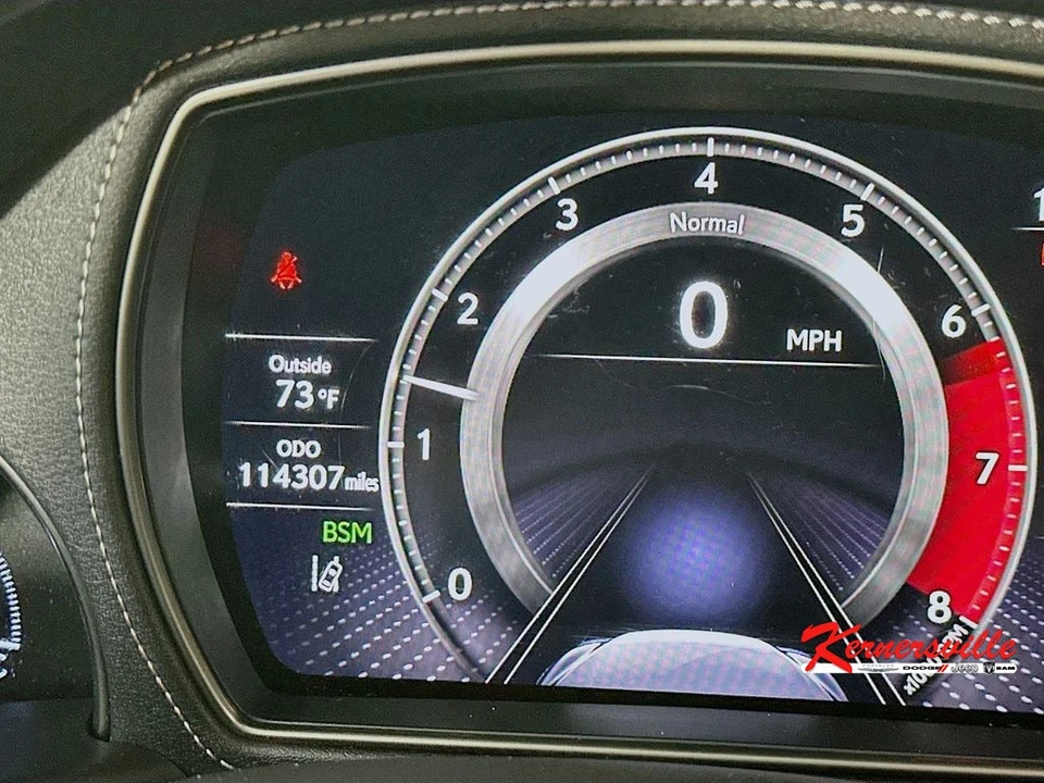 2018 Lexus LS 5th Gen - Image 15 of 24