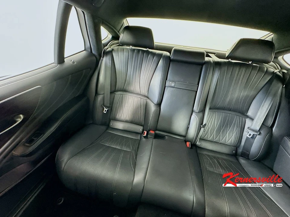 2018 Lexus LS 5th Gen - Image 12 of 24