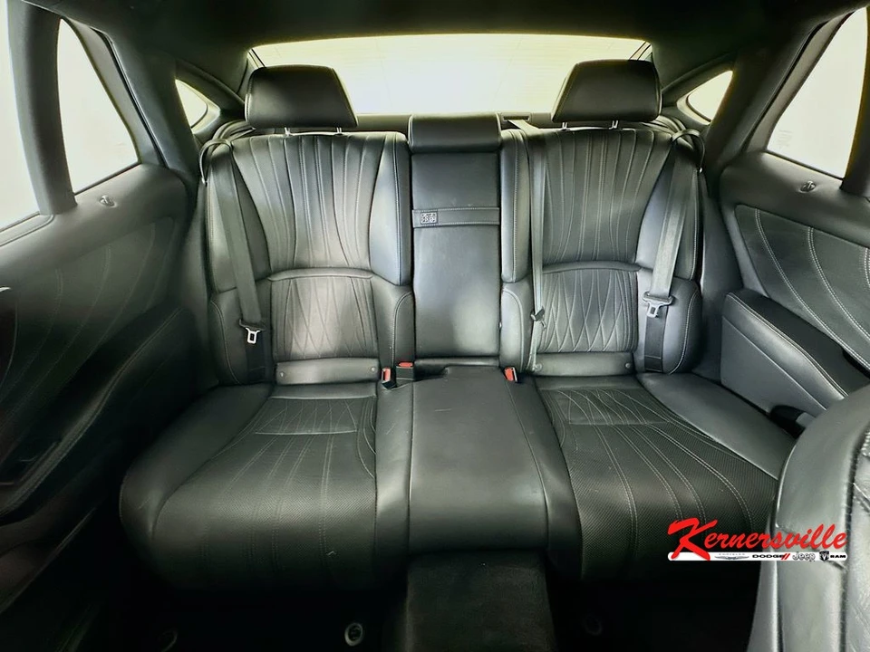 2018 Lexus LS 5th Gen - Image 13 of 24