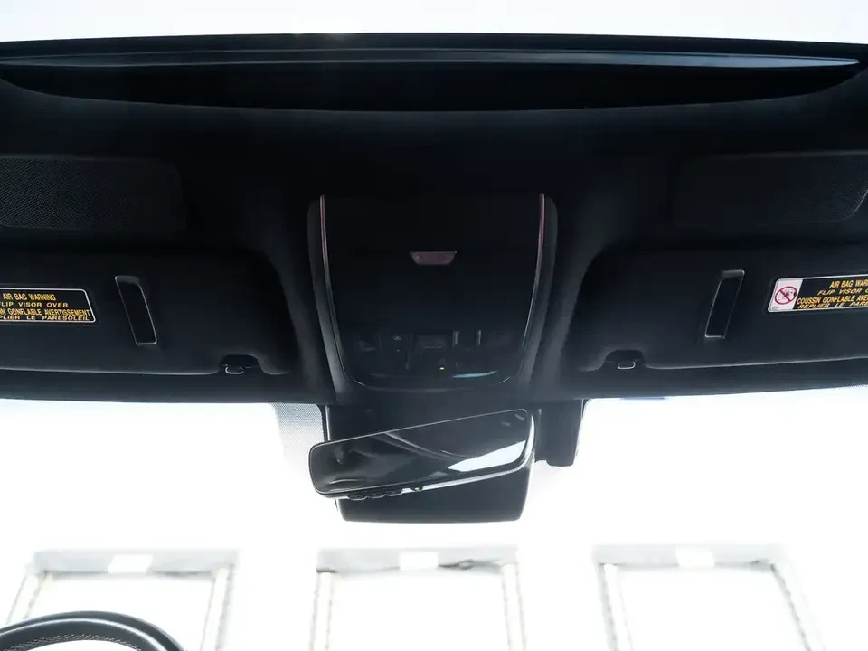 2018 Lexus LS 5th Gen - Image 13 of 16