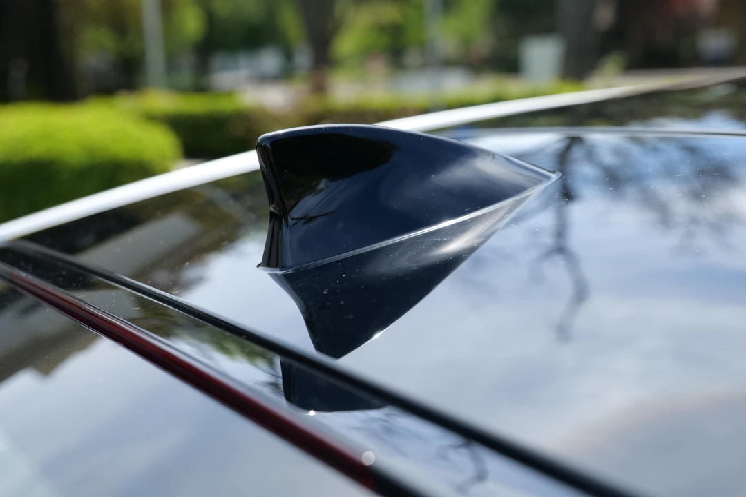 2018 Lexus LS 5th Gen - Image 24 of 29