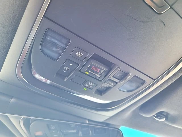 2018 Lexus LS 5th Gen - Image 20 of 20