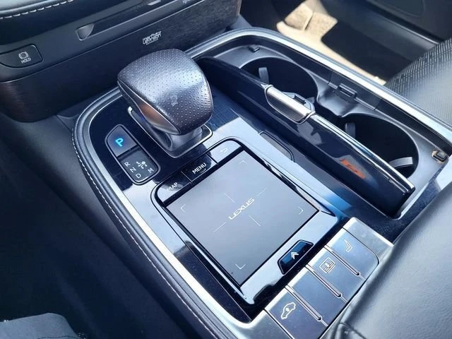 2018 Lexus LS 5th Gen - Image 19 of 20
