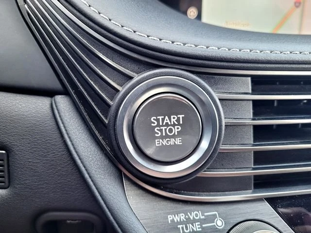2018 Lexus LS 5th Gen - Image 18 of 20
