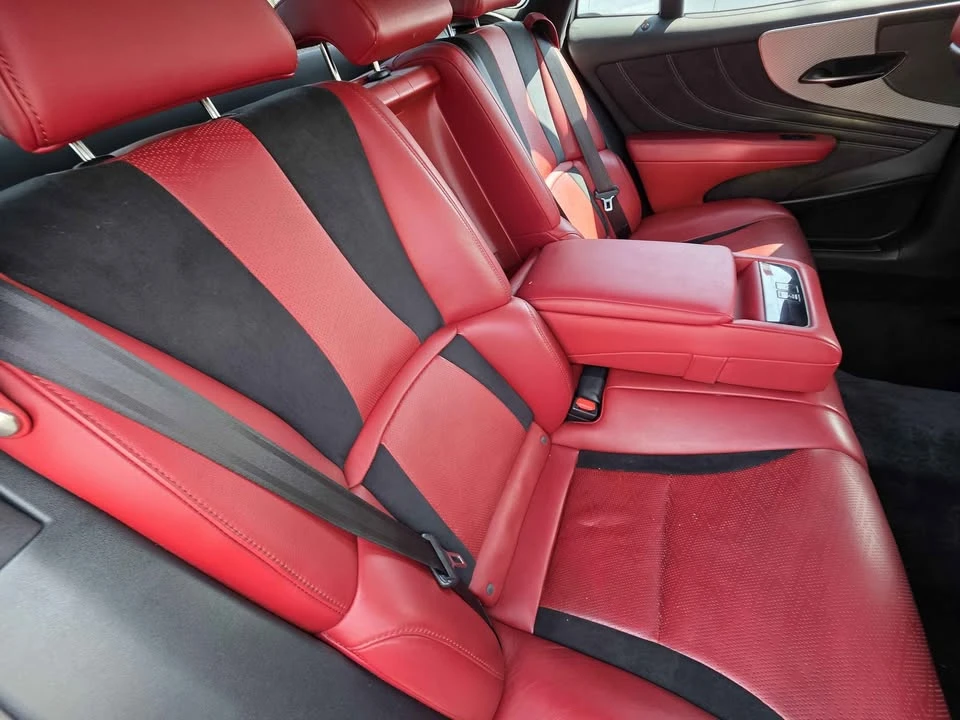 2018 Lexus LS 5th Gen - Image 11 of 18