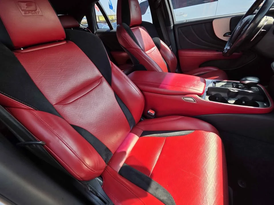 2018 Lexus LS 5th Gen - Image 8 of 18