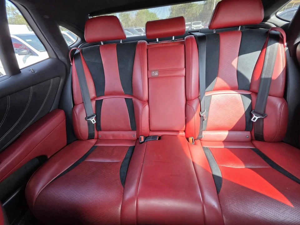 2018 Lexus LS 5th Gen - Image 13 of 18