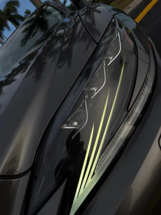 2018 Lexus LS 5th Gen - Image 6 of 20