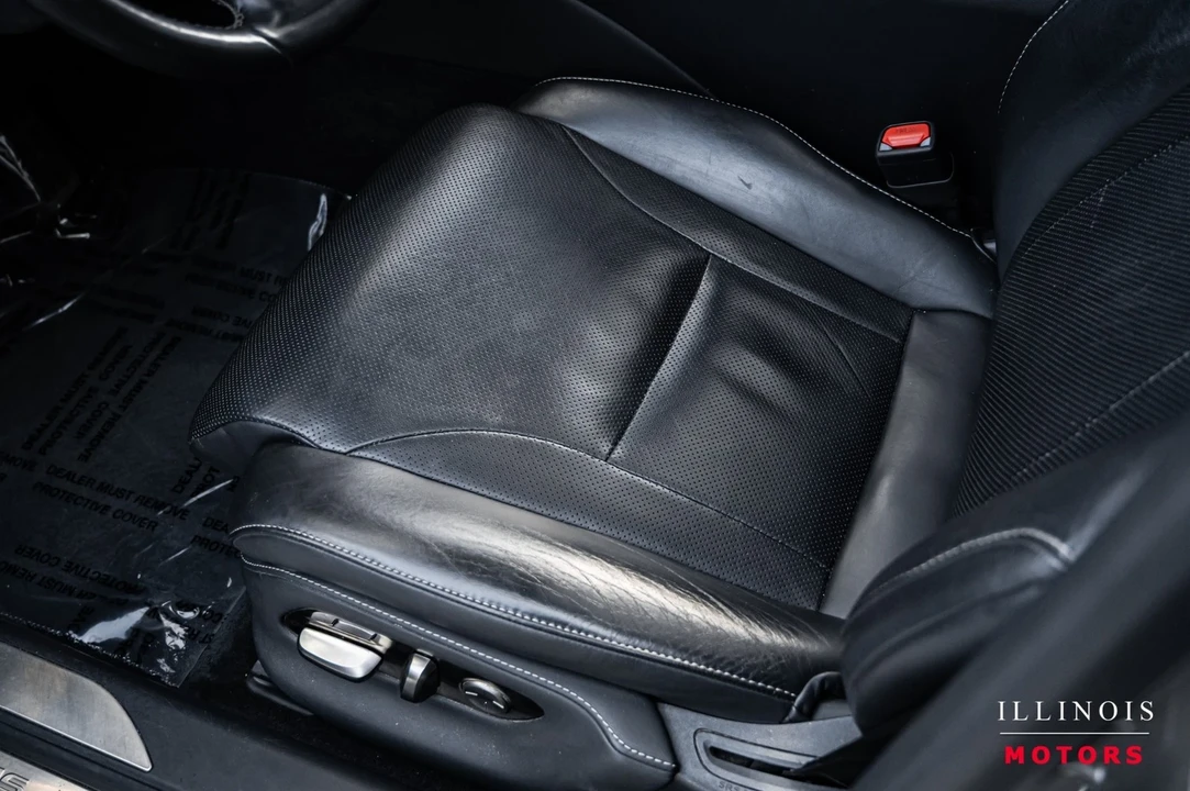 2018 Lexus LS 5th Gen - Image 16 of 21