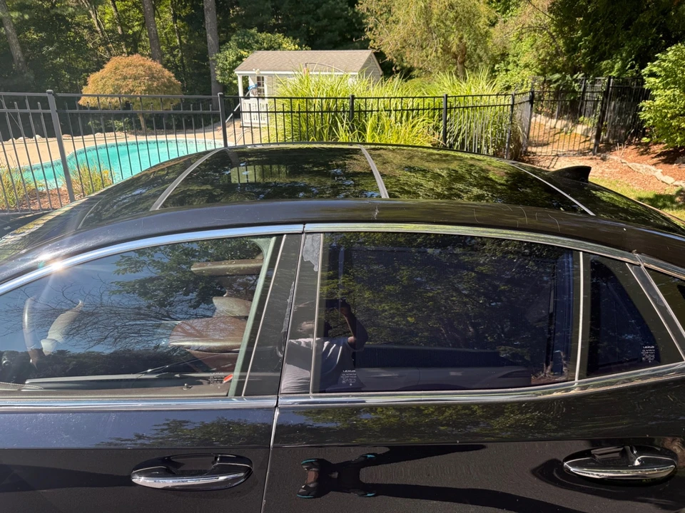 2018 Lexus LS 5th Gen - Image 6 of 31