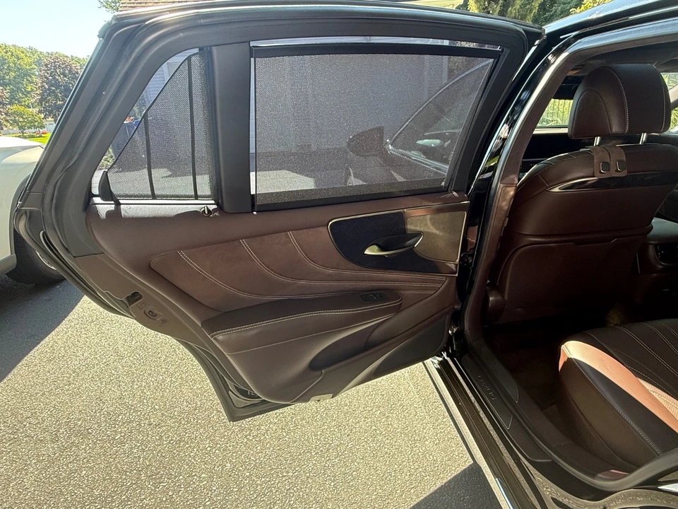 2018 Lexus LS 5th Gen - Image 18 of 31
