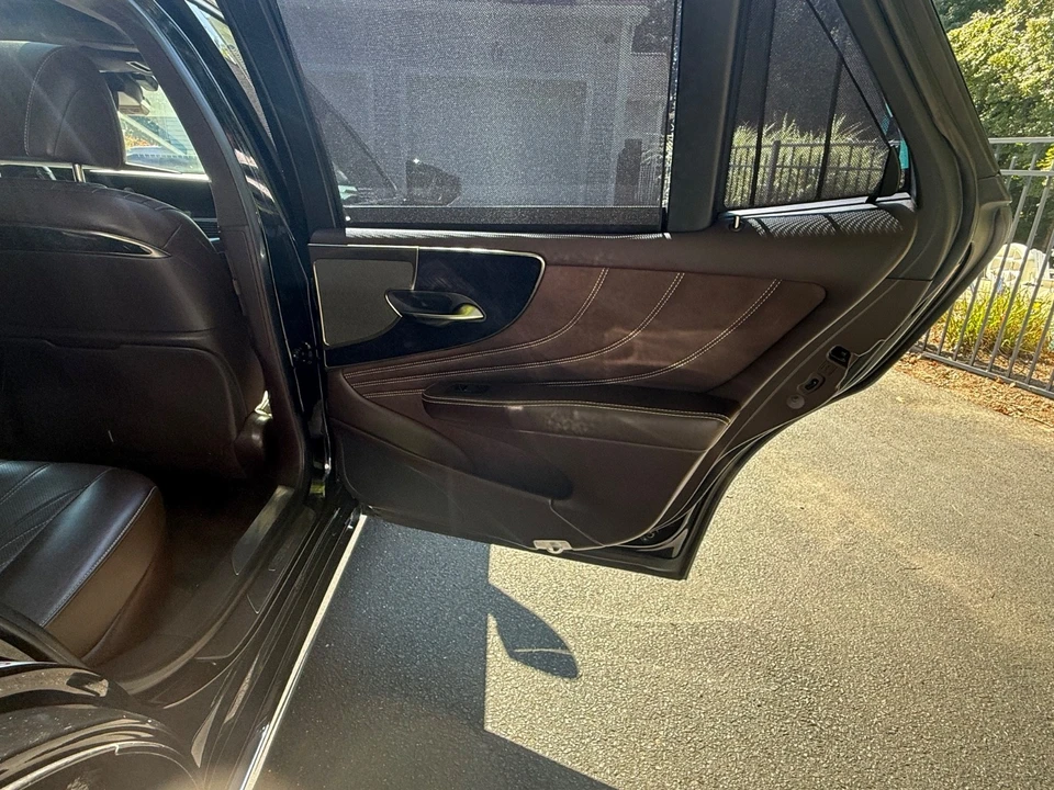 2018 Lexus LS 5th Gen - Image 22 of 31