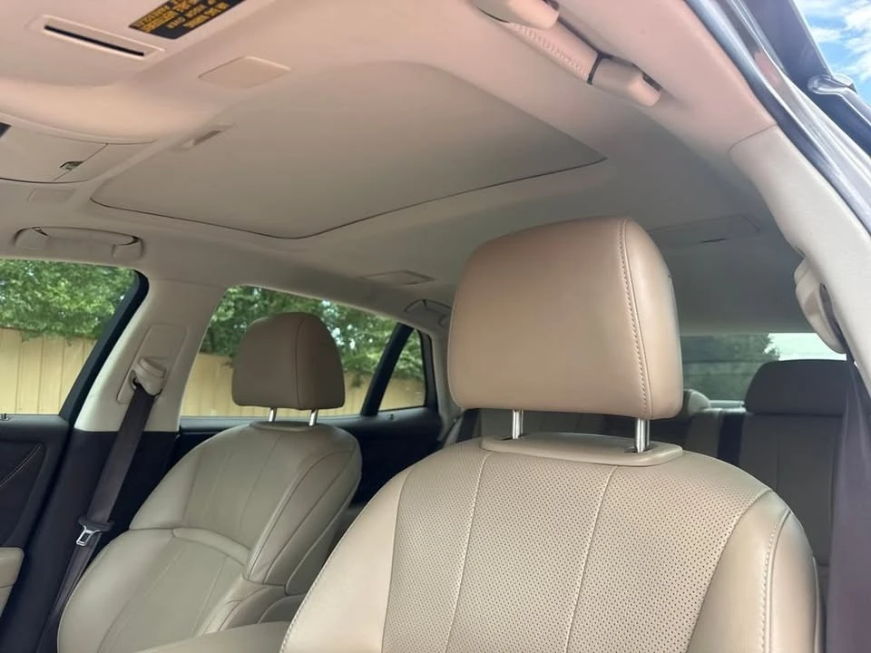 2018 Lexus LS 5th Gen - Image 13 of 19