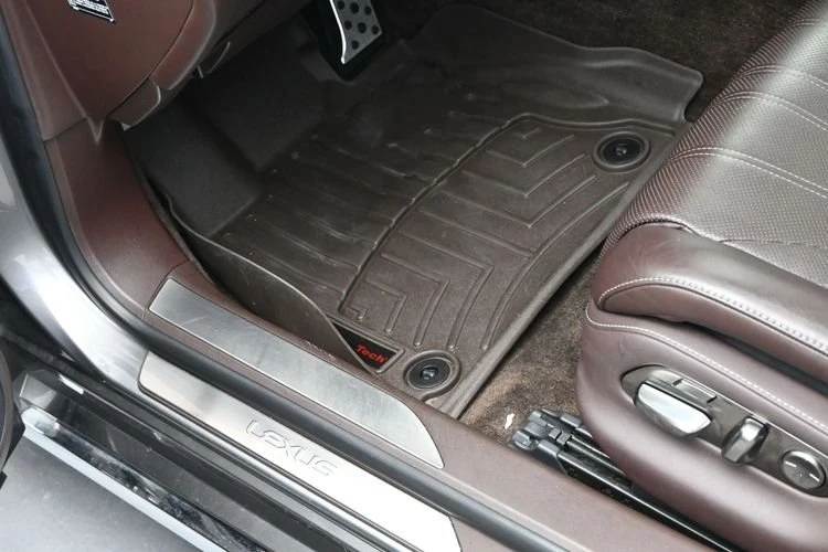 2018 Lexus LS 5th Gen - Image 6 of 20