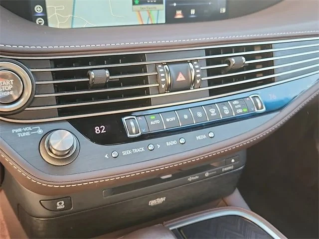 2018 Lexus LS 5th Gen - Image 14 of 18