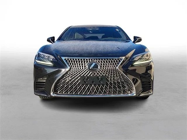 2018 Lexus LS 5th Gen - Image 2 of 18
