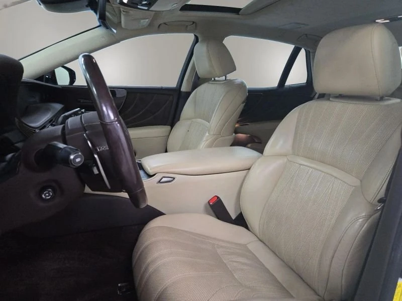 2018 Lexus LS 5th Gen - Image 19 of 20