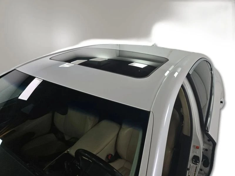 2018 Lexus LS 5th Gen - Image 12 of 20