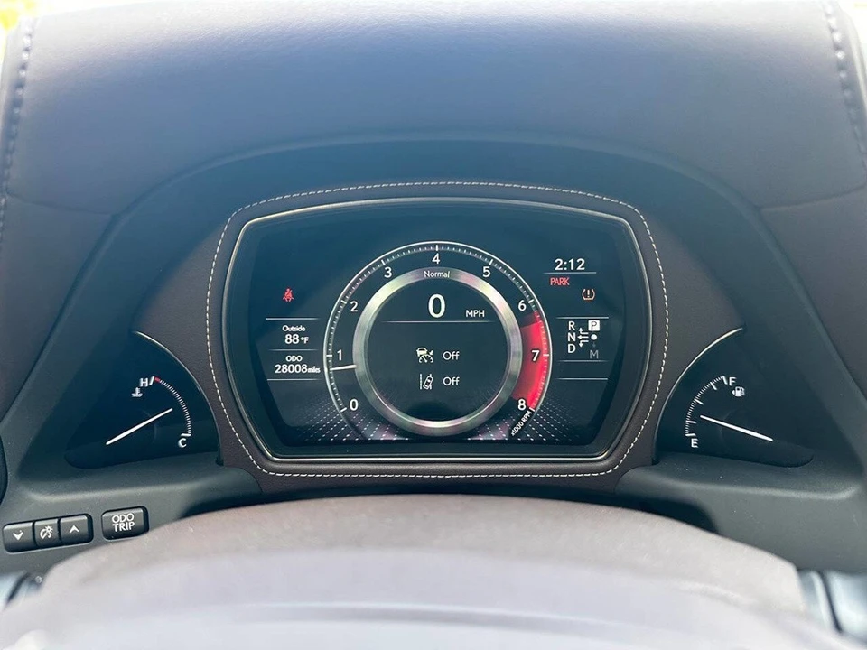2018 Lexus LS 5th Gen - Image 18 of 24