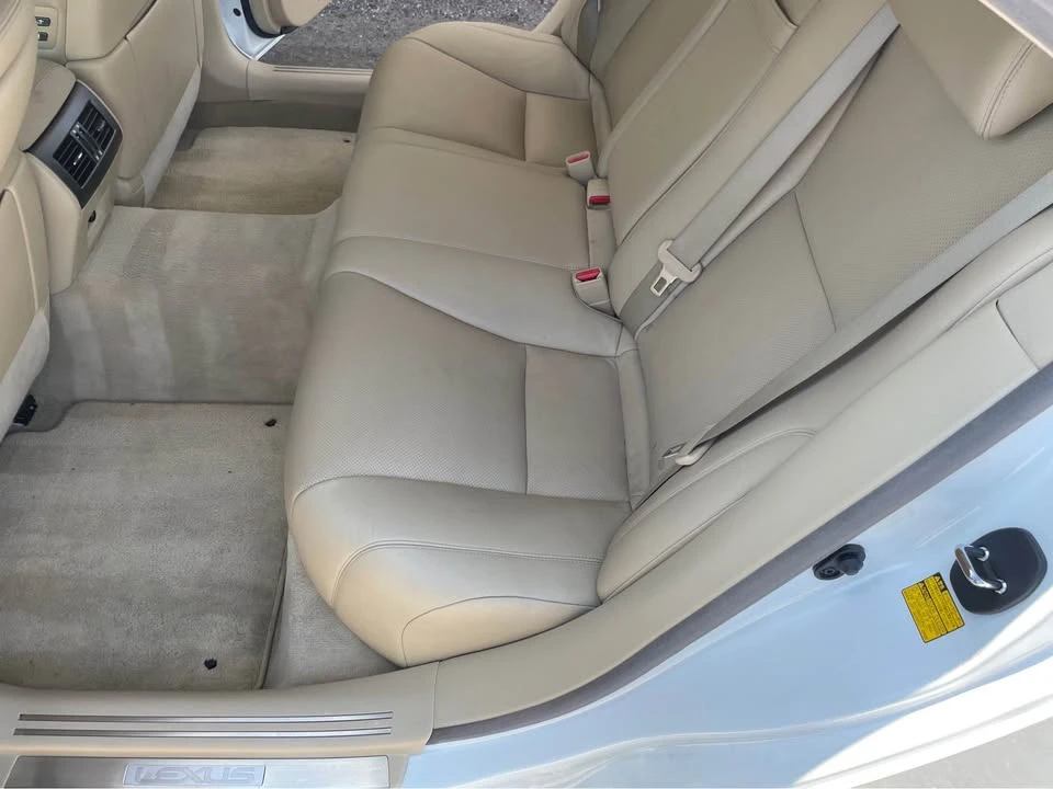 2018 Lexus LS 5th Gen - Image 13 of 15