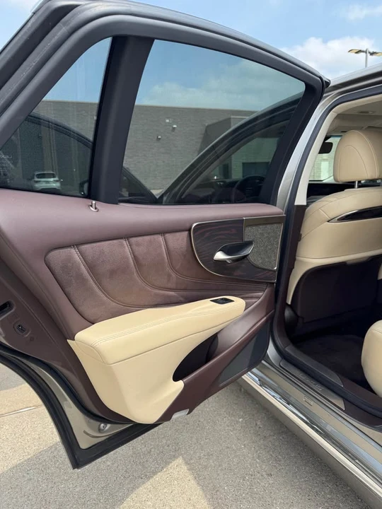 2018 Lexus LS 5th Gen - Image 7 of 12