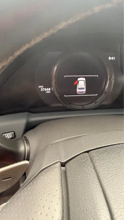 2018 Lexus LS 5th Gen - Image 6 of 6