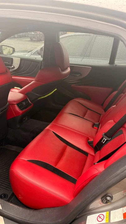 2018 Lexus LS 5th Gen - Image 3 of 6