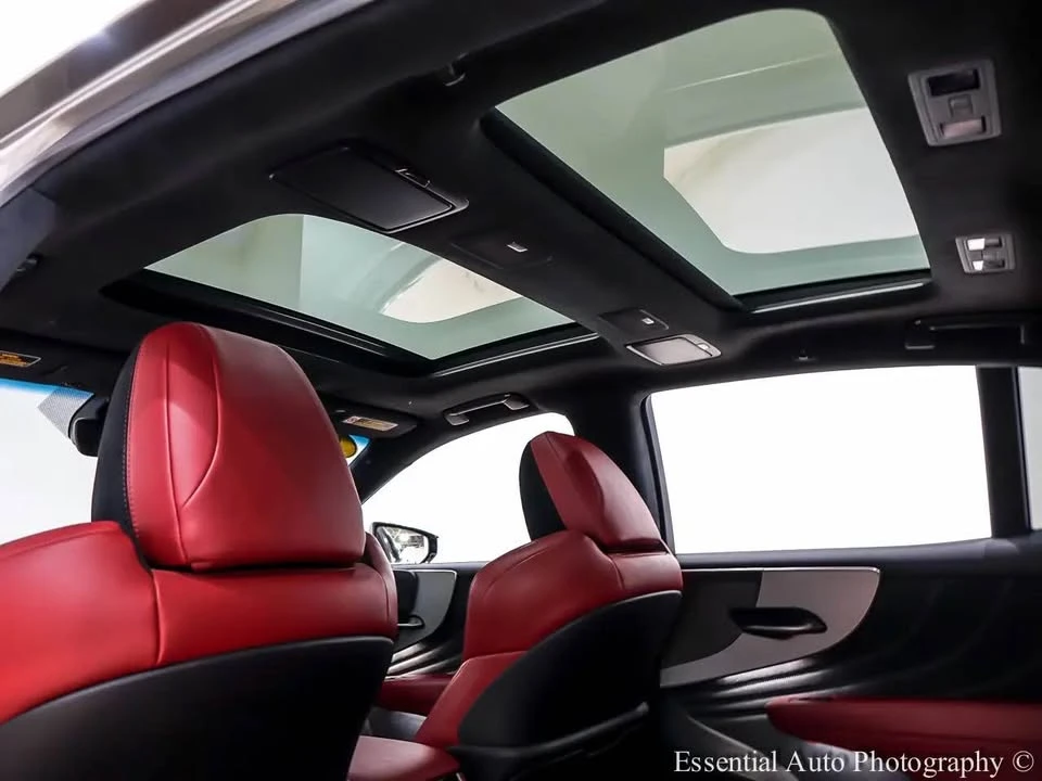2018 Lexus LS 5th Gen - Image 8 of 8