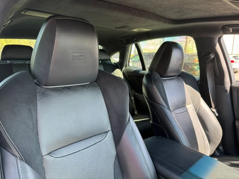 2018 Lexus LS 5th Gen - Image 17 of 20