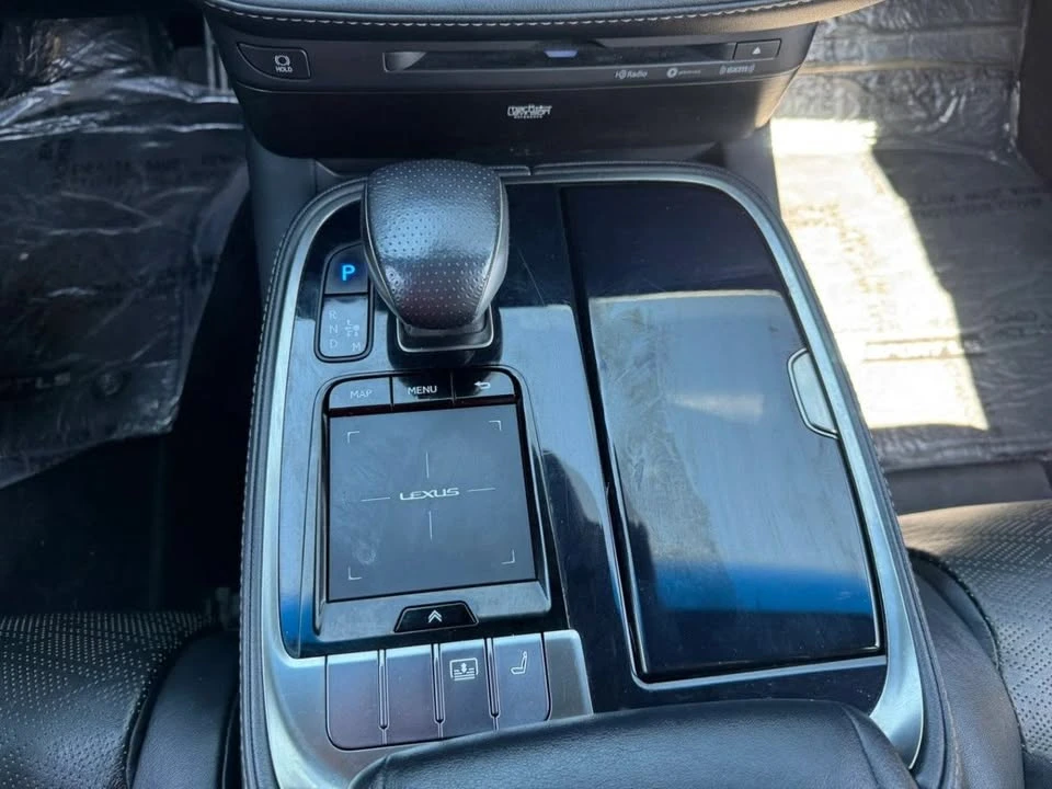 2018 Lexus LS 5th Gen - Image 20 of 20