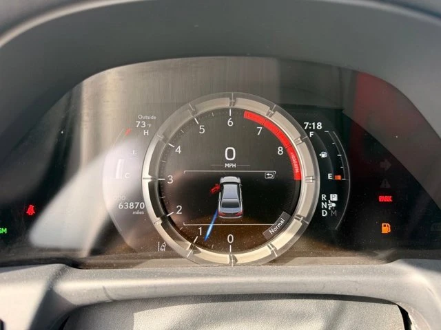 2018 Lexus LS 5th Gen - Image 14 of 20