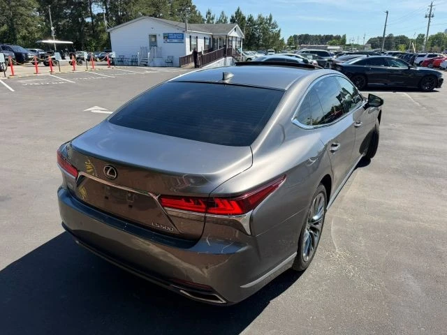 2018 Lexus LS 5th Gen - Image 13 of 31