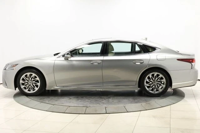 2018 Lexus LS 5th Gen - Image 6 of 12