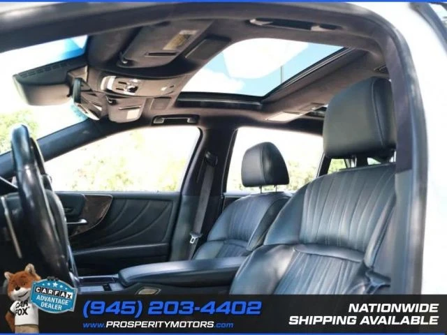2018 Lexus LS 5th Gen - Image 21 of 21
