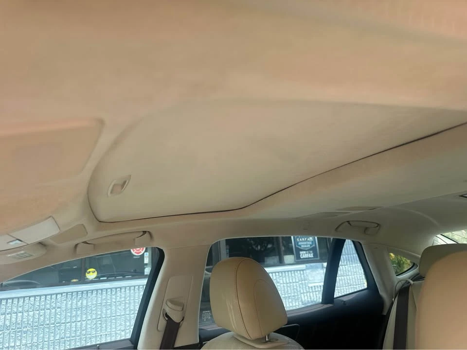 2018 Lexus LS 5th Gen - Image 13 of 20