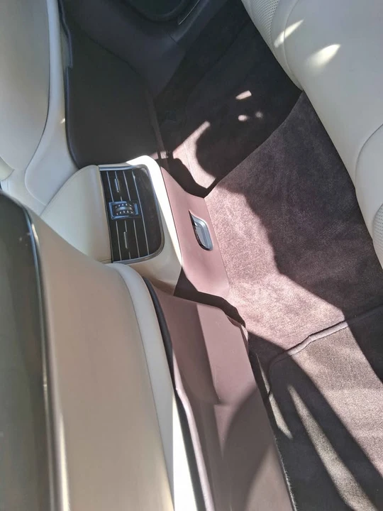 2018 Lexus LS 5th Gen - Image 17 of 17