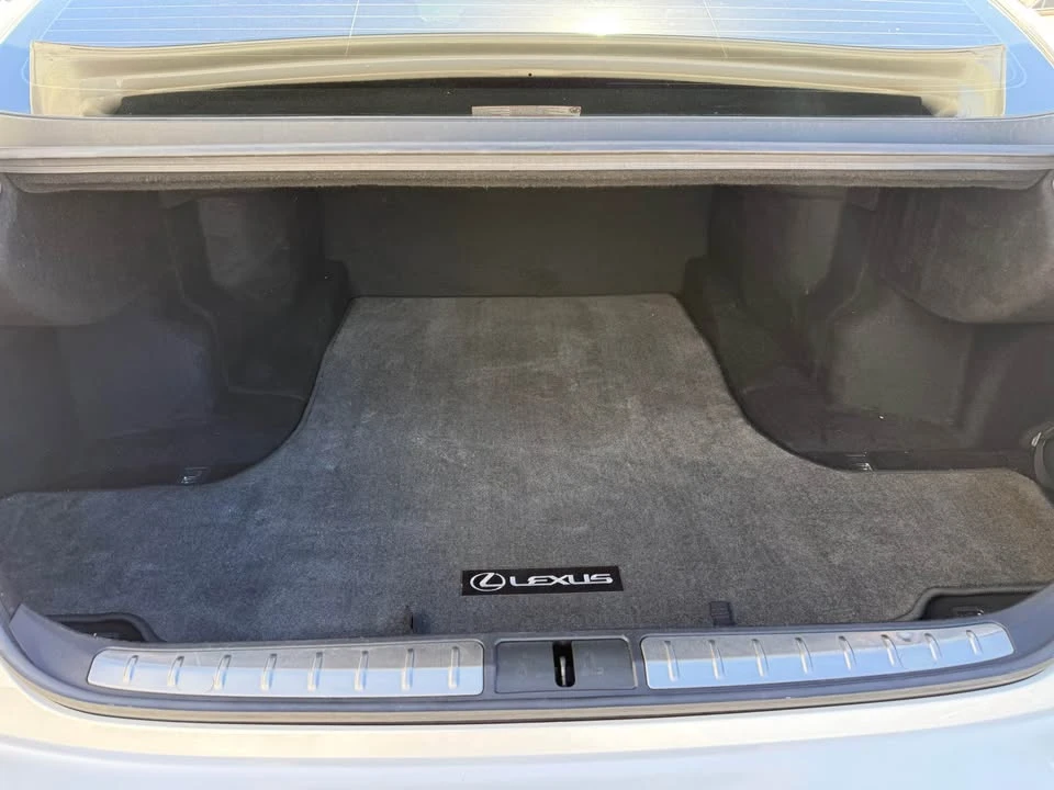 2018 Lexus LS 5th Gen - Image 20 of 20