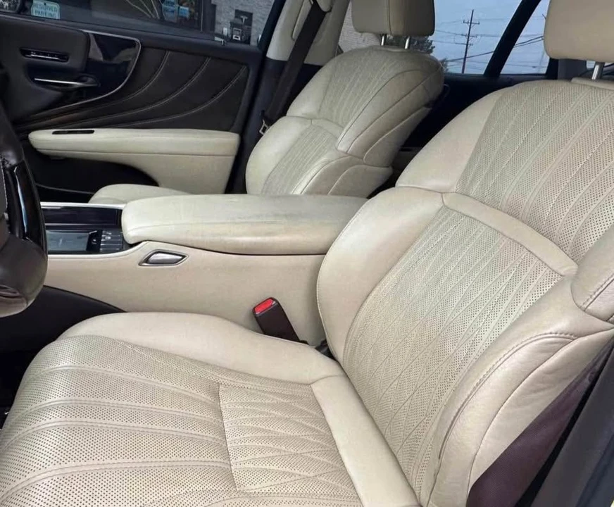 2018 Lexus LS 5th Gen - Image 6 of 12