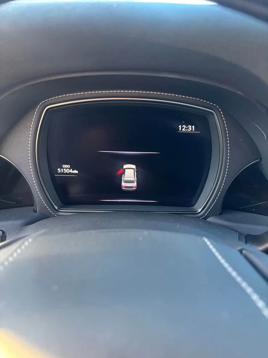 2018 Lexus LS 5th Gen - Image 3 of 13