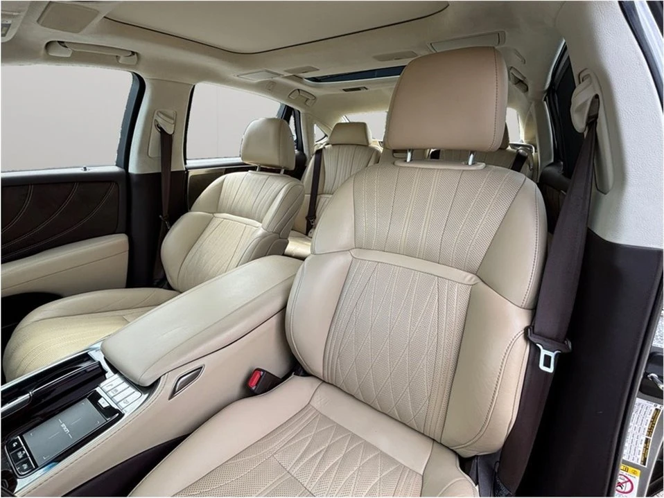 2018 Lexus LS 5th Gen - Image 20 of 20