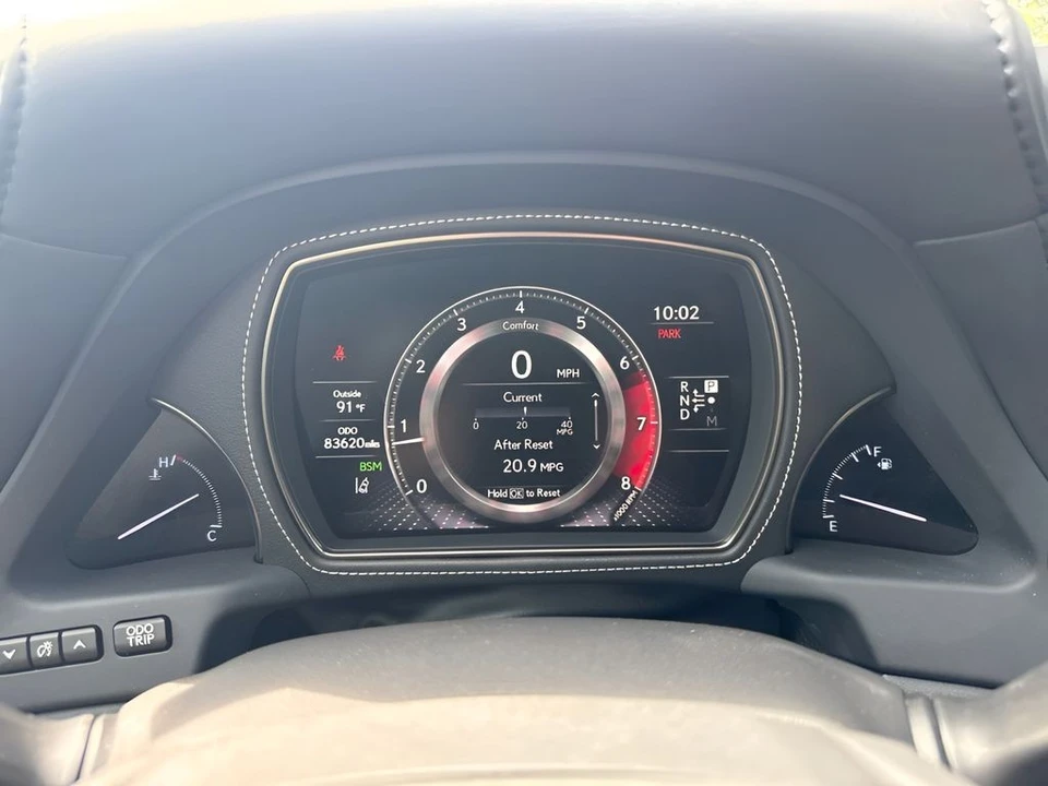 2018 Lexus LS 5th Gen - Image 26 of 31