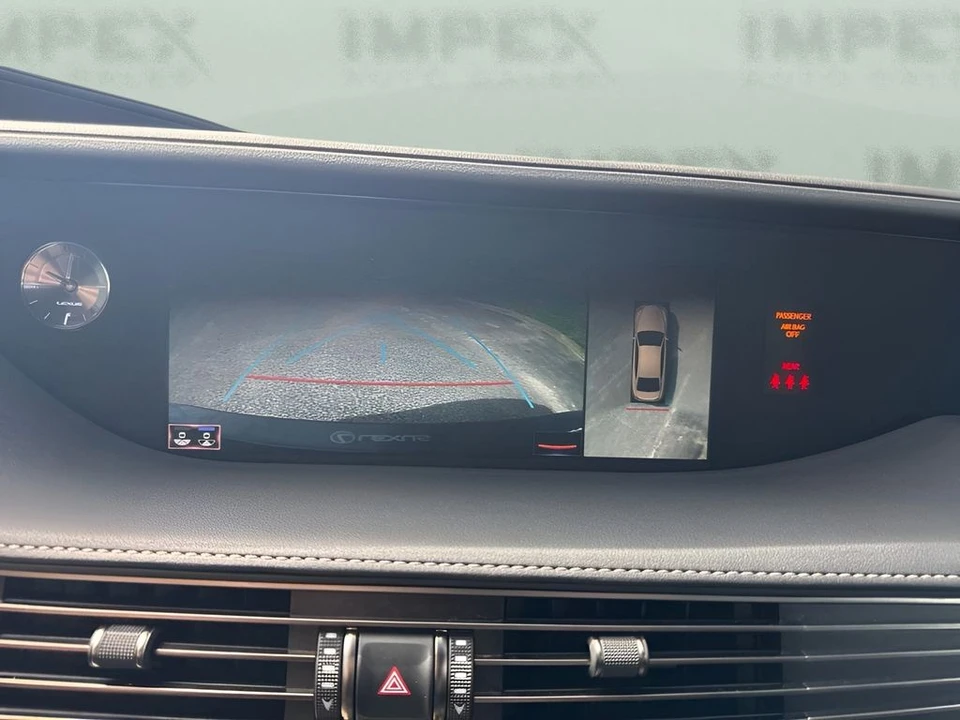 2018 Lexus LS 5th Gen - Image 22 of 31