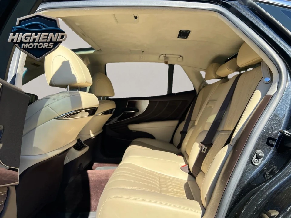 2018 Lexus LS 5th Gen - Image 21 of 21