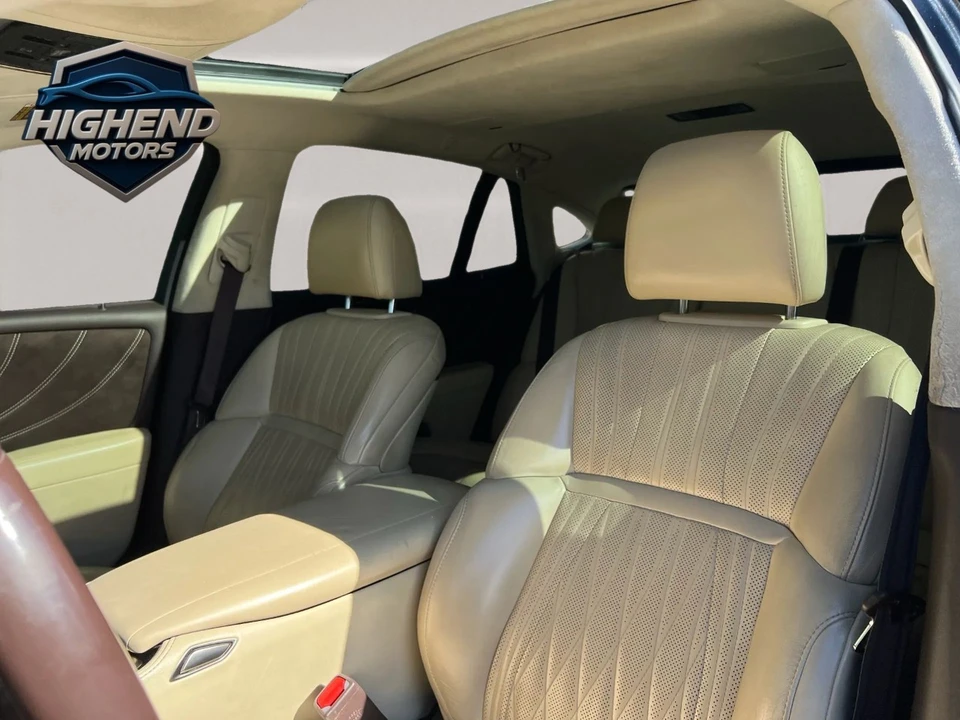 2018 Lexus LS 5th Gen - Image 17 of 21